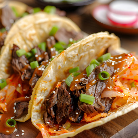 Baro Meat l 牛肉烤肉 1LB