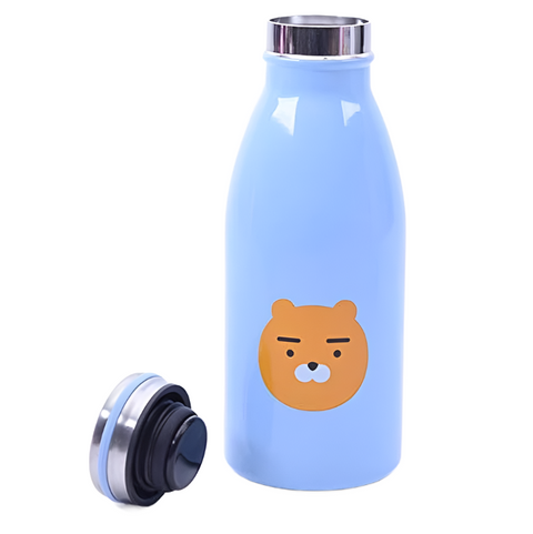 Kakao l Ryan Milky Sten 瓶 350ml