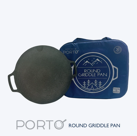 Porto l 煎锅+袋子 36厘米