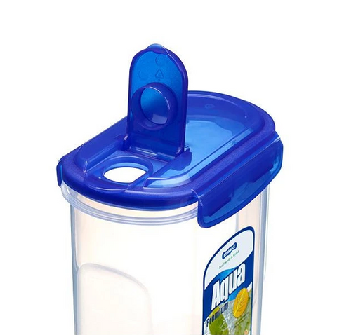 코맥스 l 아쿠아 워터 보틀 2L