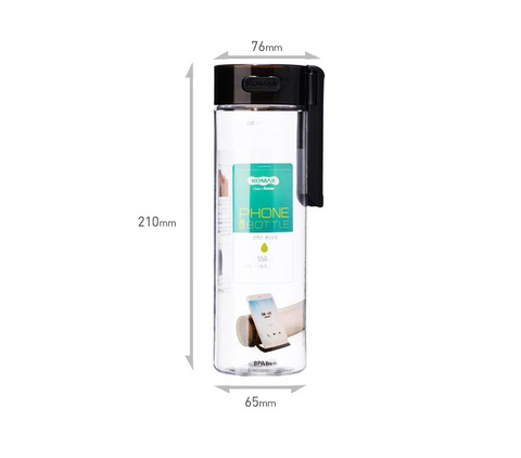 Komax l 코맥스 폰 앤 보틀 550ml