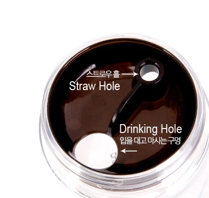 Komax l 코맥스 폰 앤 보틀 550ml
