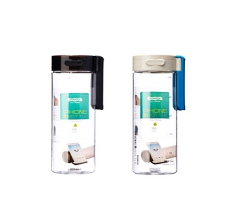 Komax l 코맥스 폰 앤 보틀 550ml