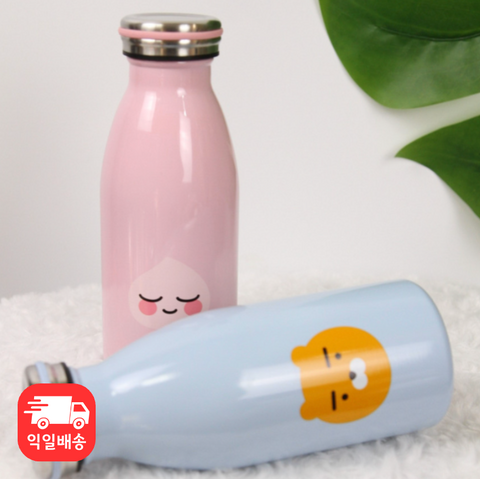 Kakao l Ryan Milky Sten 瓶 350ml