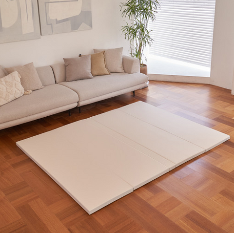 Caraz l Zero Clean Folder Mat 5 相(大号/超大号)