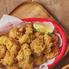 KrunChicken l 原味无骨炸鸡 500克