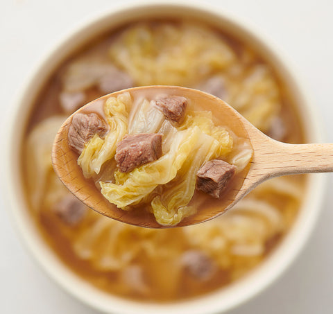 Joo's Farm l Homemade Soybean Paste • 수제 집 된장 2L