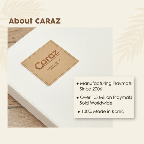 Caraz l Caraz 多保险杠垫(大)