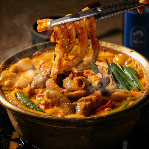 화로 l 소 곱창전골 1LB