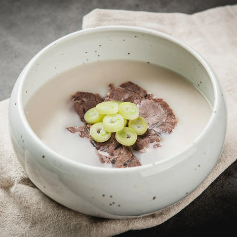 Tongilio 西米露肉汤 800g