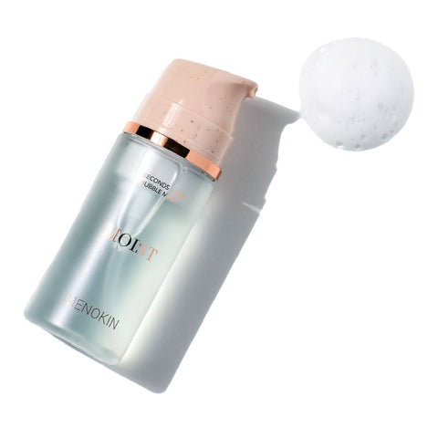 MENOKIN l 30 Seconds Quick Bubble Mask MOIST • 30초 버블 마스크 모이스트 95ml