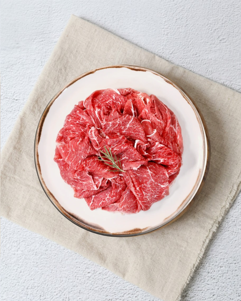 Baro Meat l 优质西冷牛排 1LB