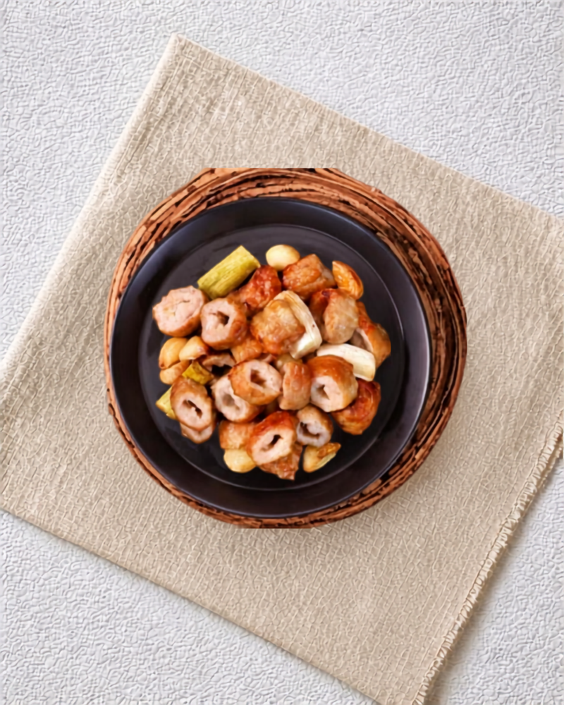 Hwaro l Salted Makchang Grilled 1LB