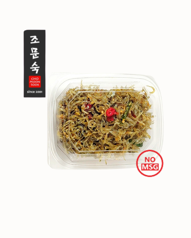 Moon's Kitchen l 멸치볶음 120g