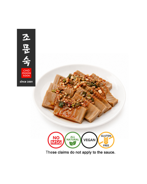 Moon's Kitchen l 도토리묵 600g