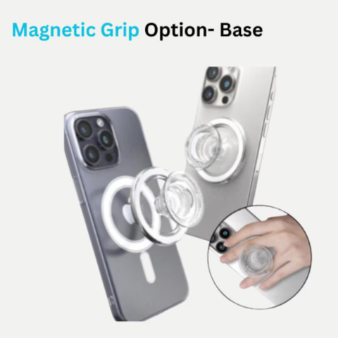 BRIO Gift Studio | Butter Pancake Phone Grip Griptok