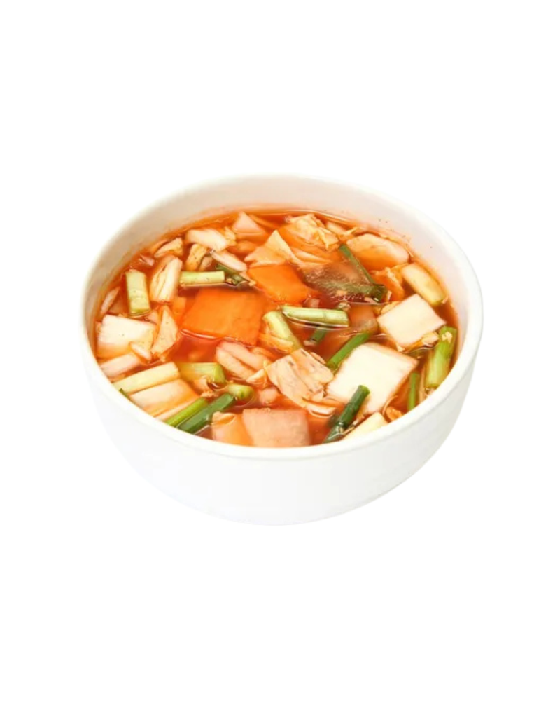 모드니 l 나박 물김치 900g