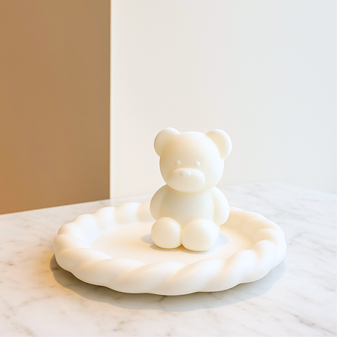 BRIO Gift Studio l 베어 핸드솝 -  선물포장 - 입점할인