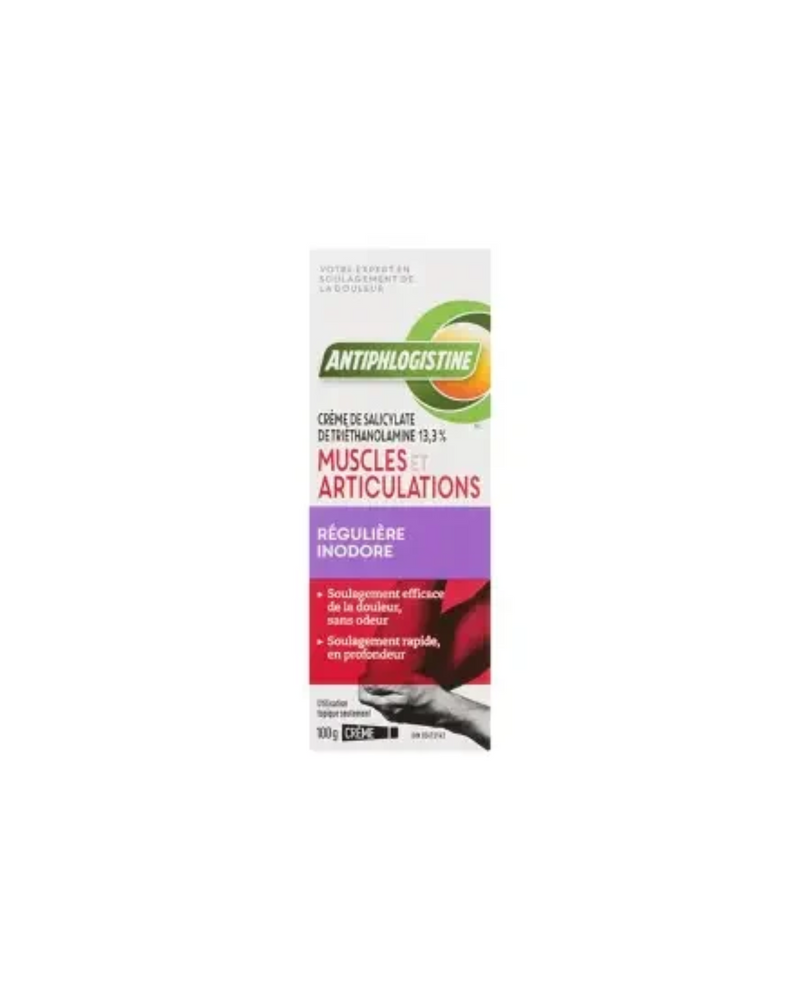 RUB-A535 I Pain Relief Cream