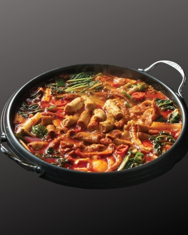 Hwaro l Beef Tripe Stew 1LB