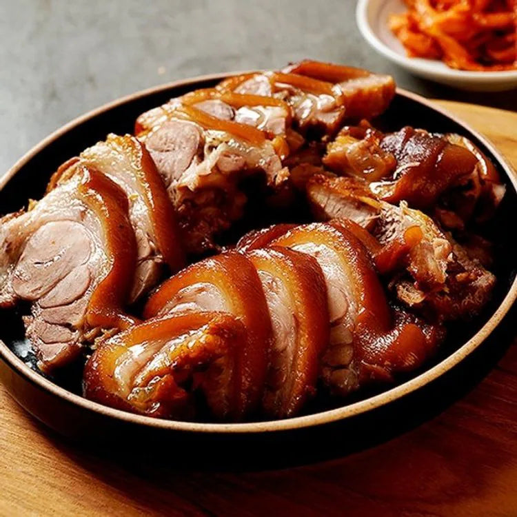 Yeonhui-dong I Korean Jokbal (Braised Pig’s Feet) 1LB 