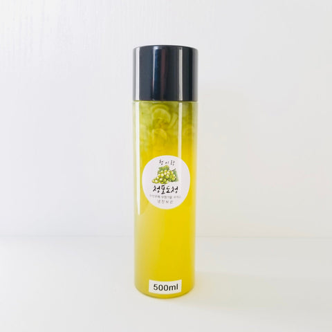 Cheong-i-rang-cheong-po-do-cheong 500ml