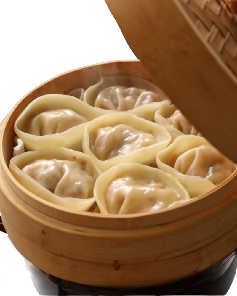 Doni Mandu l Homemade Kimchi Mandu (for Mandu Soup) 23pcs