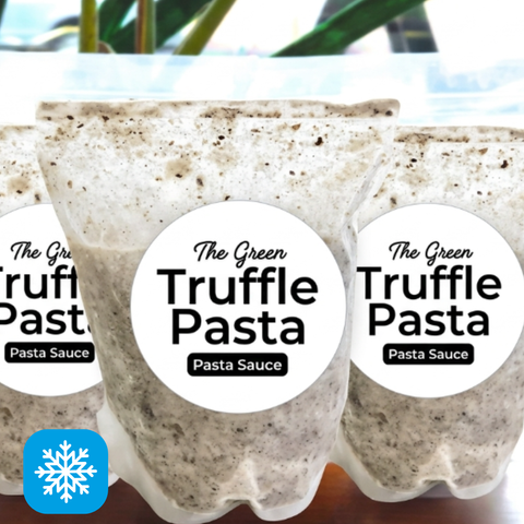 The Green | Truffle Pasta Sauce 350g