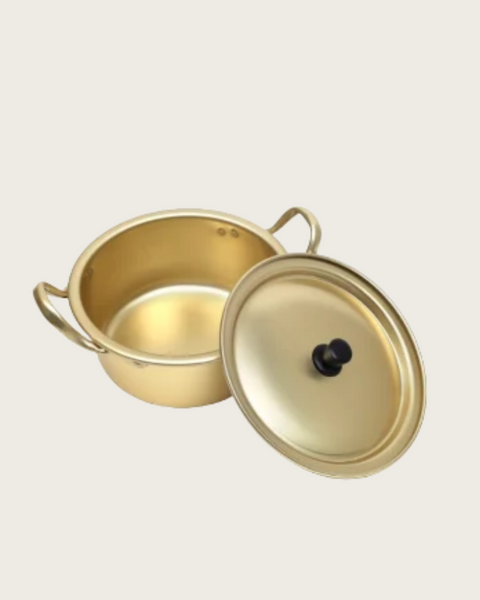 Cookware l 추억의 양은 냄비