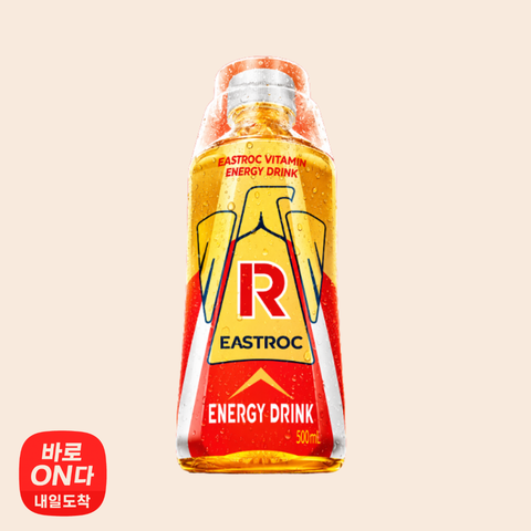 EASTROC l R Energy Drink