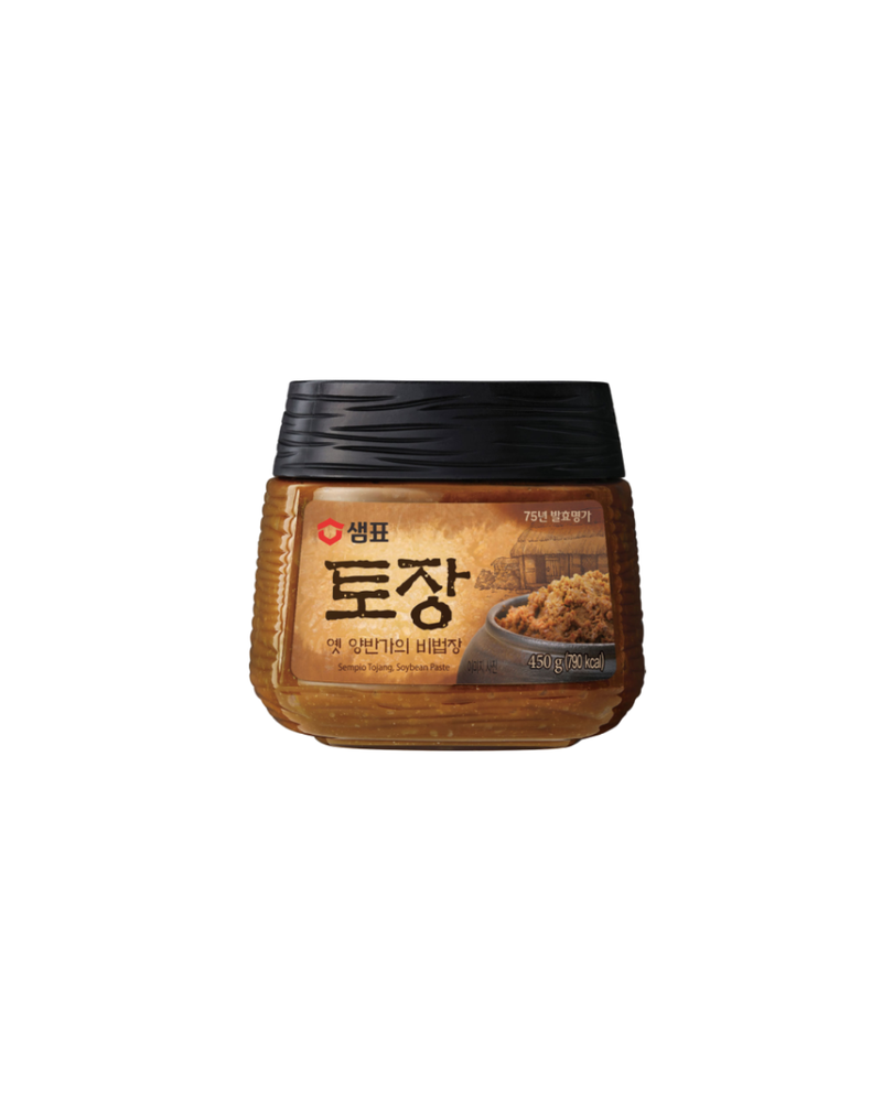 Sempio l Doenjang 450g