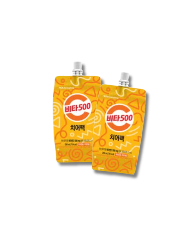 광동 l 비타500 치어팩 250ml * 2