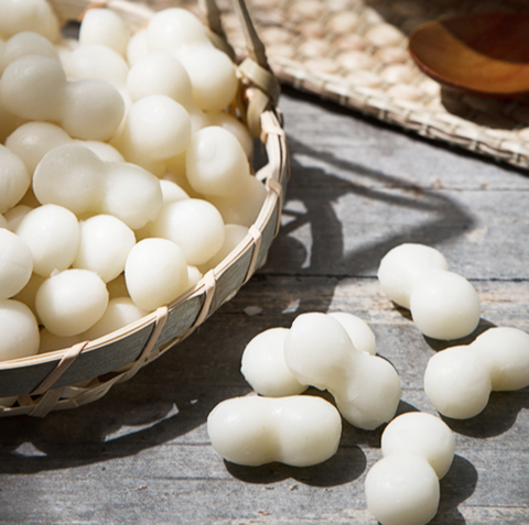 Obok Tteok House l Jorangi Tteok 850g