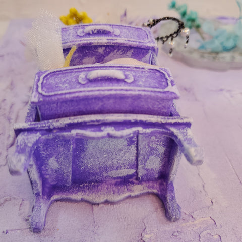 AK BOTANIC l Lavender Pearl