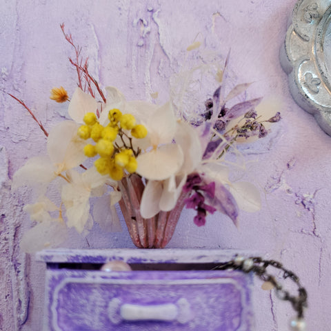 AK BOTANIC l Lavender Pearl