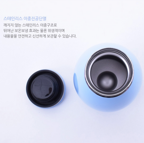 Kakao l Ryan Milky Sten 瓶 350ml