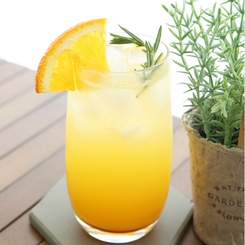 Cheong-i-orange-cheong 500ml