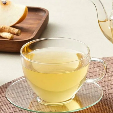 Cheong-i-rang-ginger extract 500ml