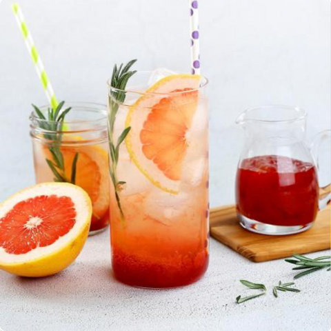 Cheong-i-rang-jam-cheong 500ml