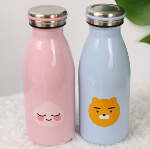 Kakao l Ryan Milky Sten 瓶 350ml
