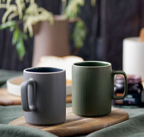 Chagok l Mug • Yundojagi Chagok Mug