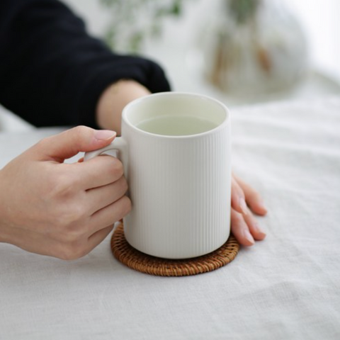 Chagok l Mug • Yundojagi Chagok Mug