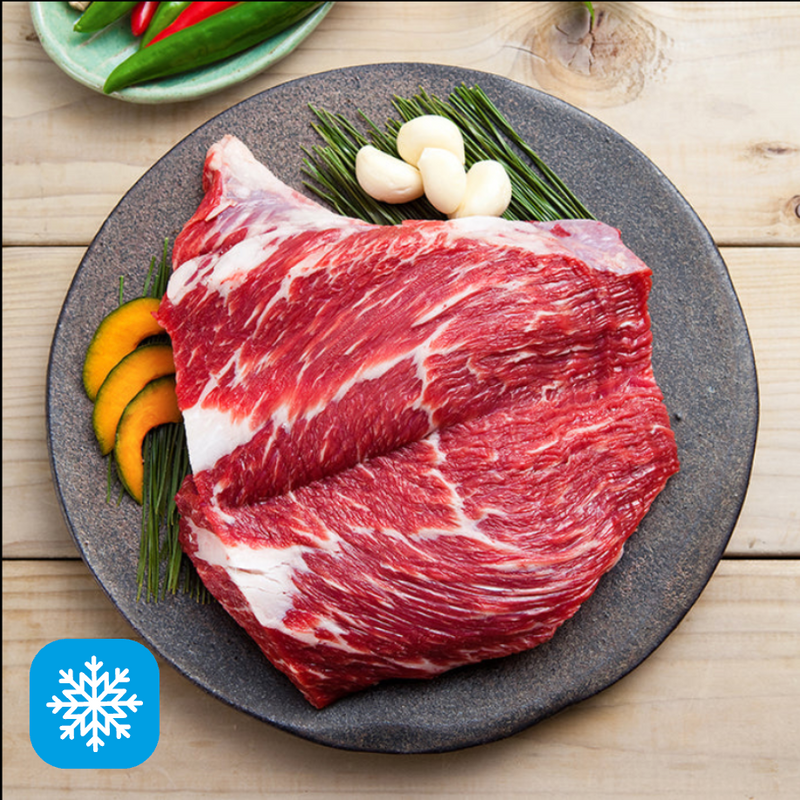 Langley Meatㅣ양지 2LB