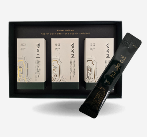 HealU l Gyeongokgo • 경옥고 (30일분)