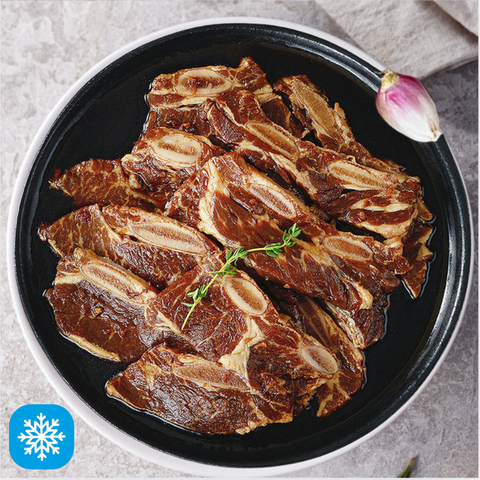 Brazier l 调味 LA Galbi 450g