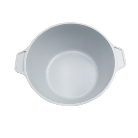 Leforge l Crystal Pot • 크리스탈 세라믹 냄비 20cm