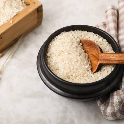 청정미 l Rhee Chun White Rice • 이천쌀 40LB