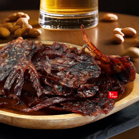 Jujeonburi l Oh~Darling Butter Grilled Odari 33g