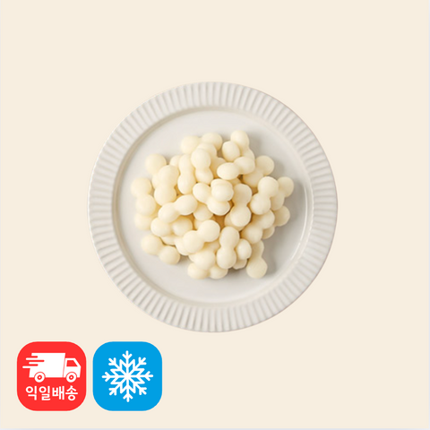 Obok Tteok House l Jorangi Tteok 850g