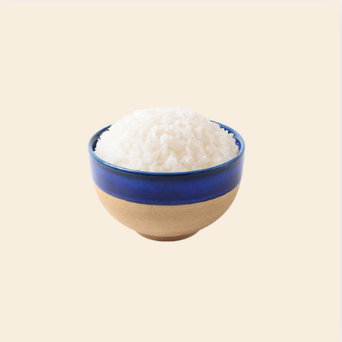 Artic &amp; Base | Artisan Two-Tone Tableware Air (Cobalt Blue) 1P
